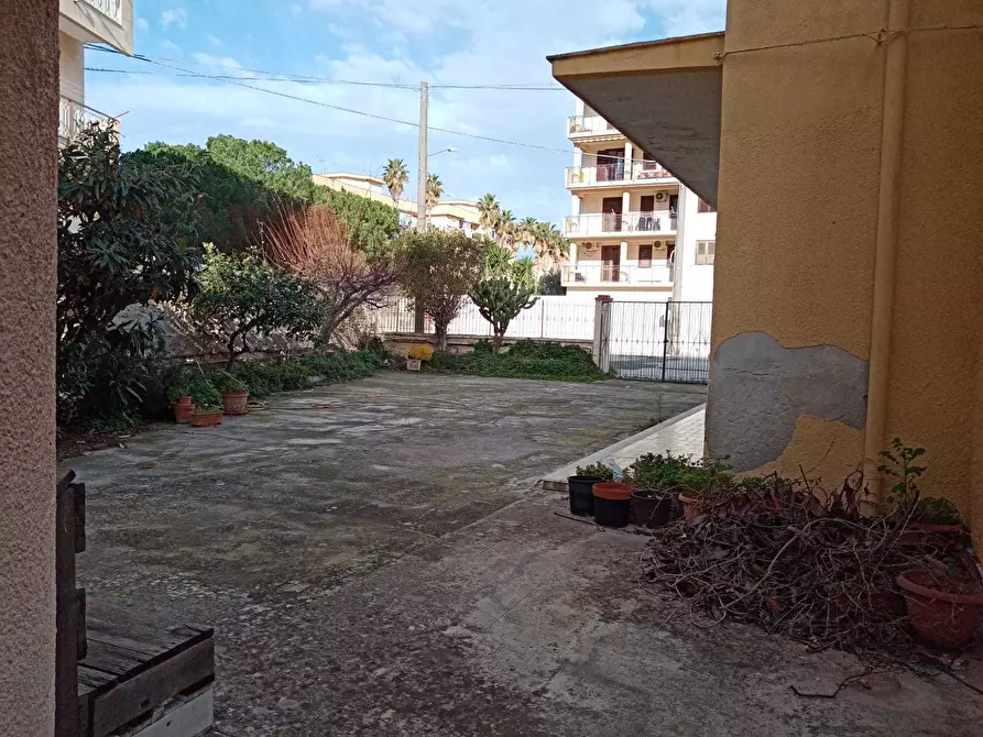 Immagine 6 di Terratetto in vendita  a Siracusa