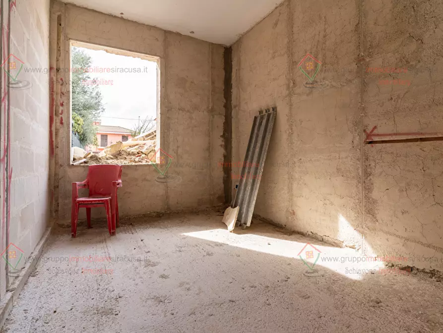 Immagine 6 di Casa indipendente in vendita  a Siracusa