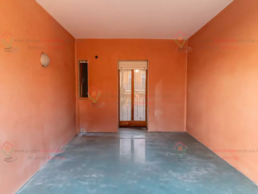 Immagine 25 di Attico in vendita  a Siracusa