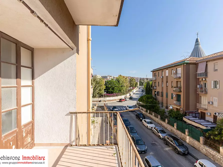 Immagine 26 di Trilocale in vendita  a Siracusa