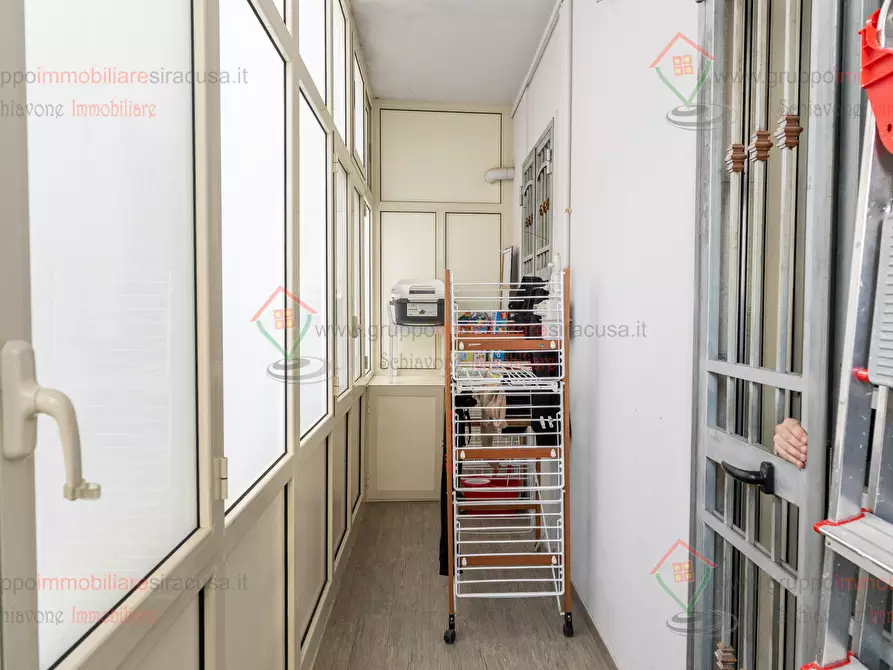 Immagine 24 di Pentalocale in vendita  a Siracusa