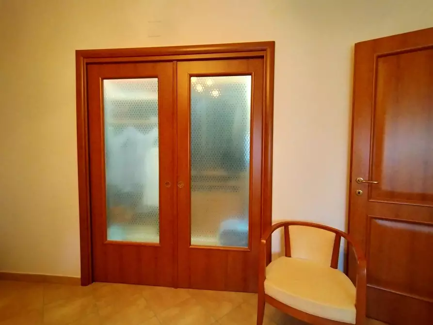 Immagine 13 di Quadrilocale in vendita  a Siracusa