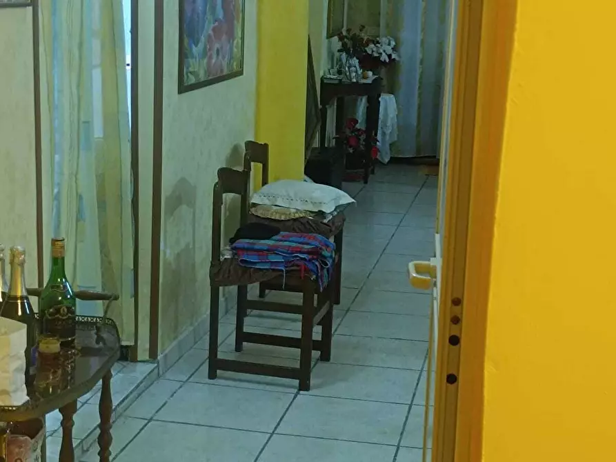 Immagine 8 di Casa trifamiliare in vendita  a Canicattini Bagni