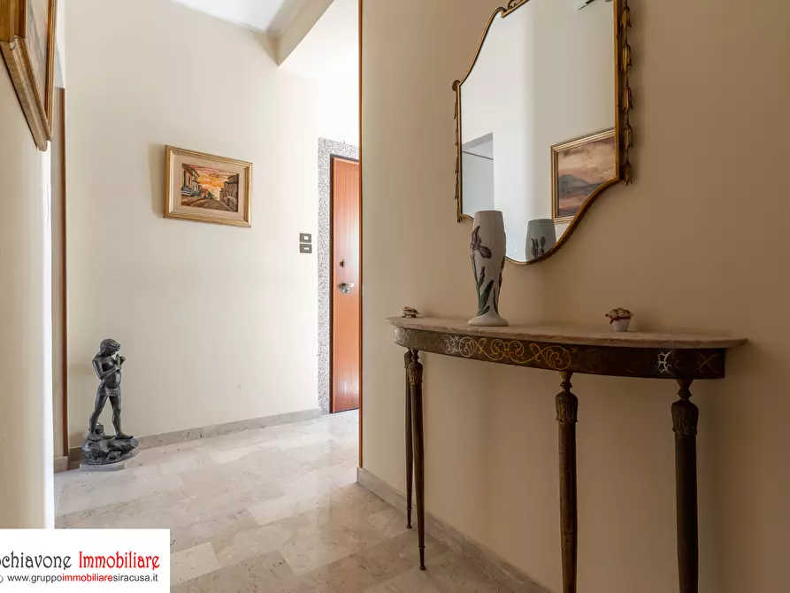 Immagine 14 di Attico in vendita  a Siracusa