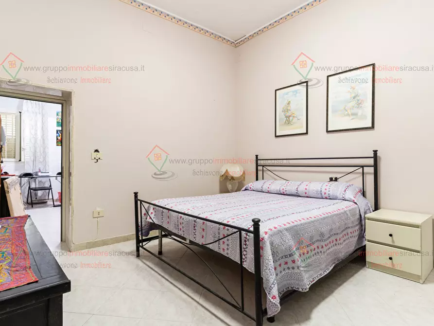 Immagine 5 di Bilocale in vendita  a Siracusa