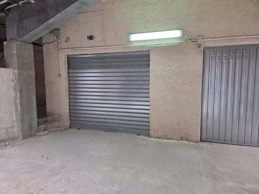 Immagine 3 di Garage in vendita  a Siracusa