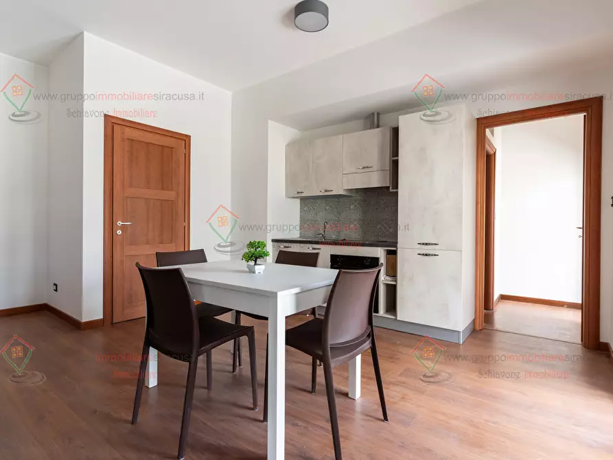 Immagine 5 di Appartamento in affitto  a Siracusa