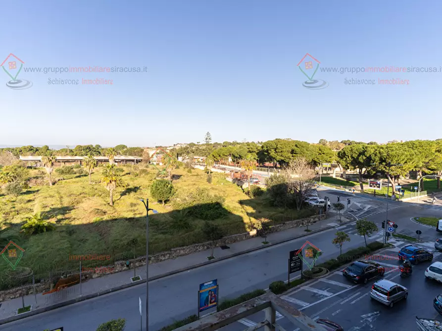 Immagine 15 di Appartamento in affitto  a Siracusa