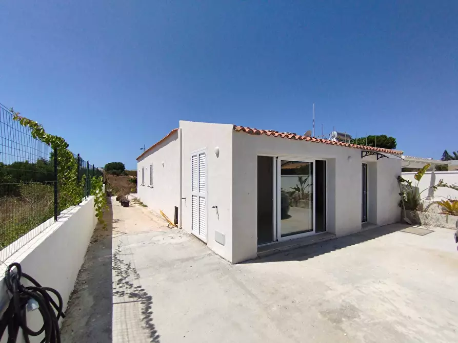 Immagine 1 di Villa in vendita  in via Augusteo 36 a Ispica