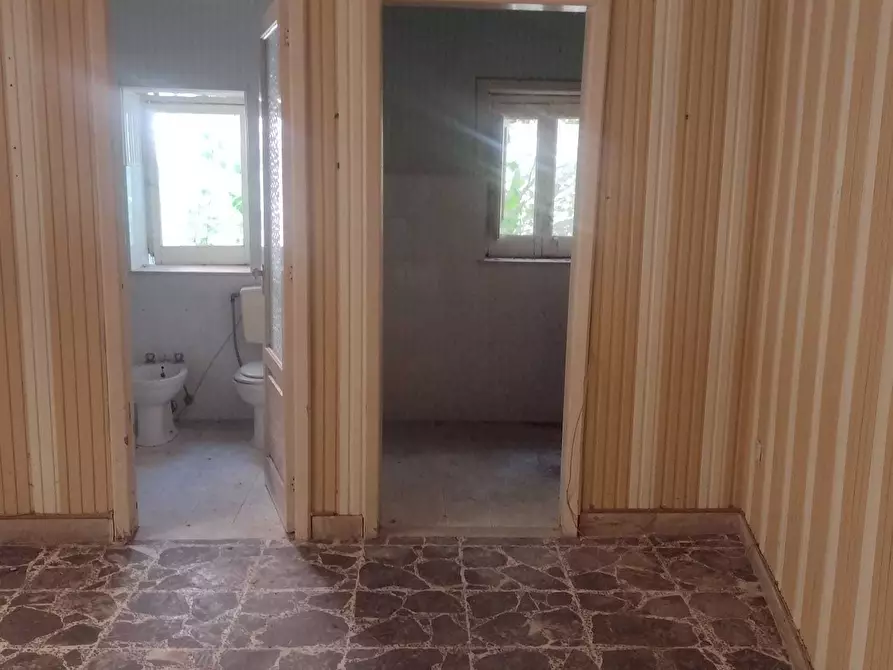 Immagine 25 di Villa in vendita  a Canicattini Bagni
