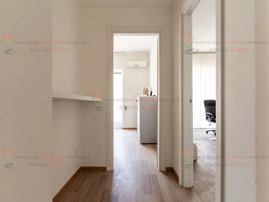 Immagine 8 di Appartamento in affitto  a Siracusa