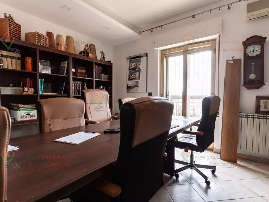 Immagine 3 di Trilocale in vendita  a Siracusa