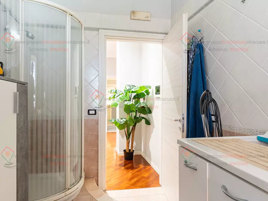 Immagine 55 di Casa indipendente in vendita  a Siracusa