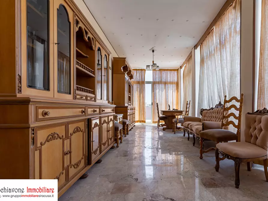 Immagine 9 di Attico in vendita  a Siracusa