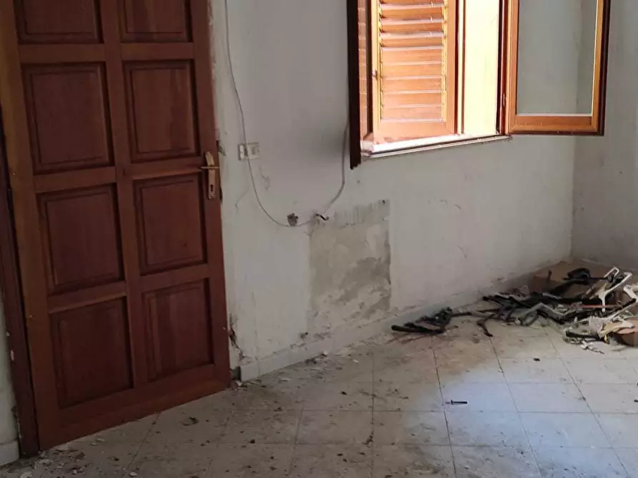 Immagine 15 di Casa indipendente in vendita  a Siracusa