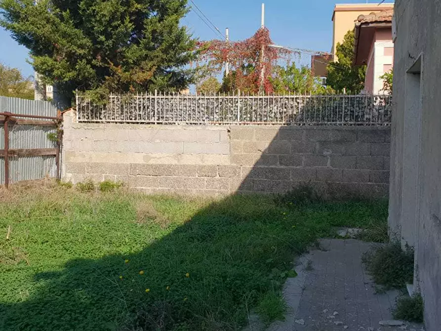 Immagine 8 di Rustico / casale in vendita  a Siracusa