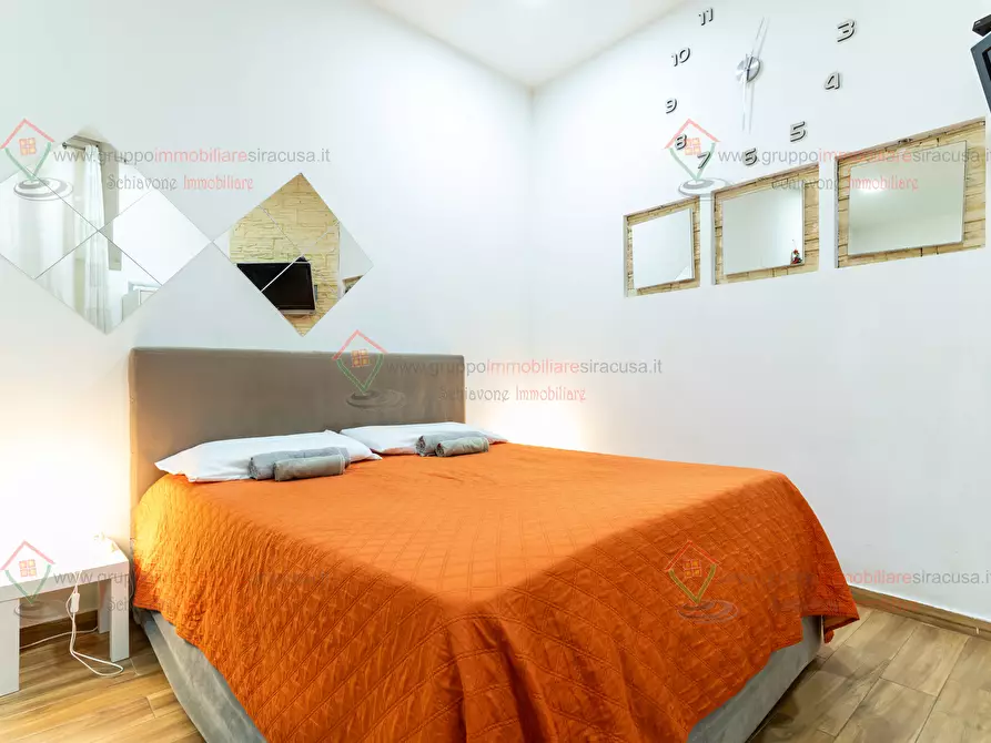 Immagine 6 di Monolocale in vendita  a Siracusa