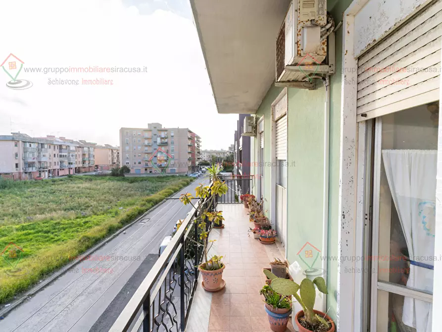 Immagine 22 di Pentalocale in vendita  a Siracusa