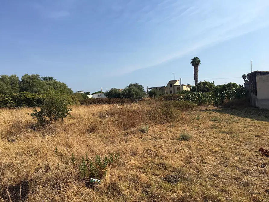 Immagine 4 di Terreno edificabile in vendita  a Siracusa