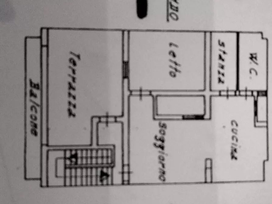 Immagine 20 di Casa trifamiliare in vendita  a Canicattini Bagni