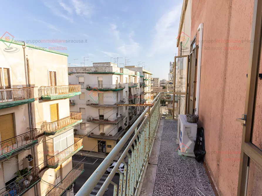 Immagine 23 di Appartamento in vendita  a Siracusa