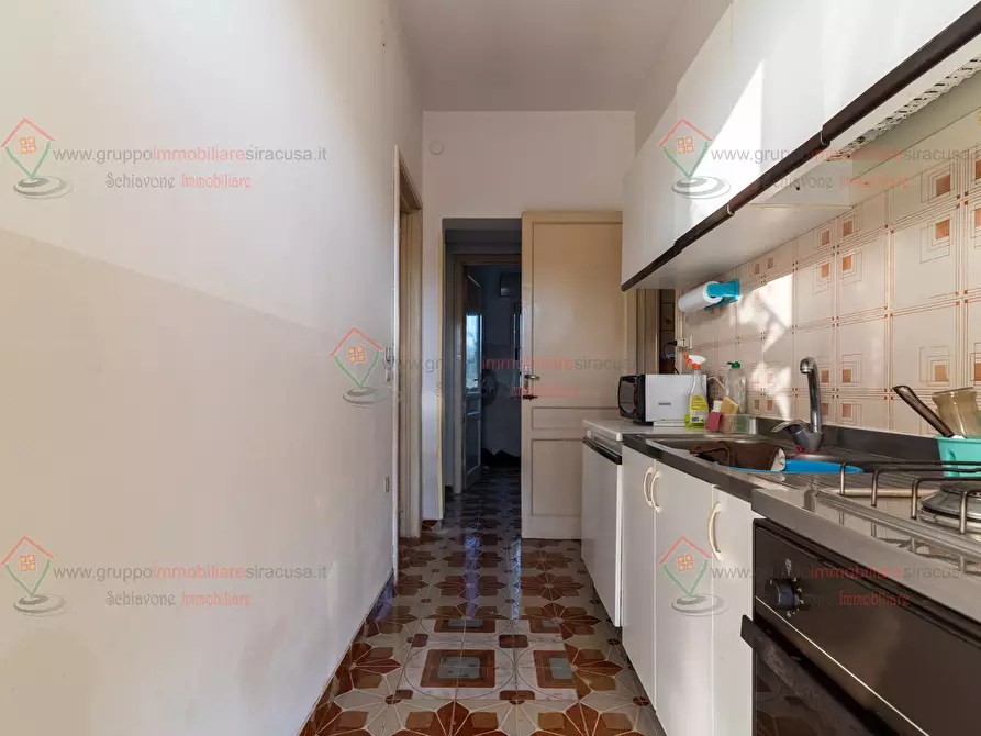 Immagine 8 di Villa in vendita  a Siracusa