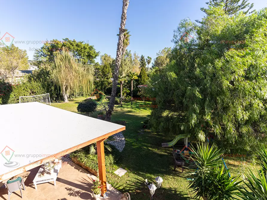 Immagine 60 di Casa indipendente in vendita  a Siracusa