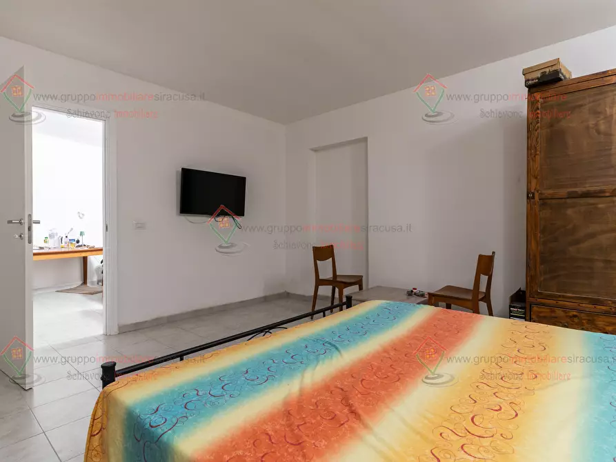Immagine 9 di Bilocale in vendita  a Siracusa