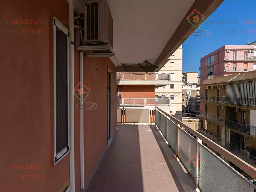 Immagine 22 di Pentalocale in vendita  a Siracusa