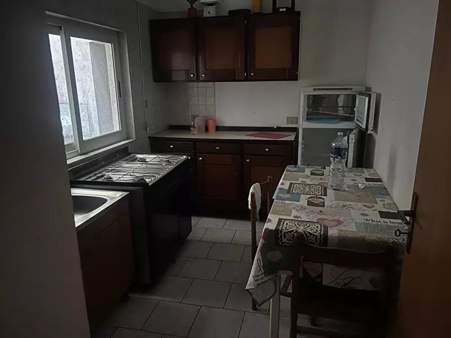 Immagine 7 di Trilocale in vendita  a Melilli