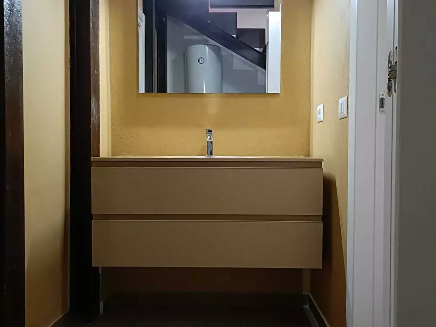 Immagine 12 di Appartamento in affitto  a Siracusa