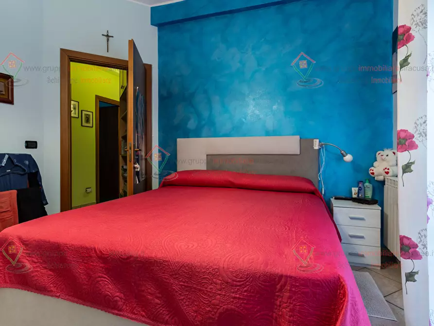 Immagine 6 di Trilocale in vendita  a Siracusa