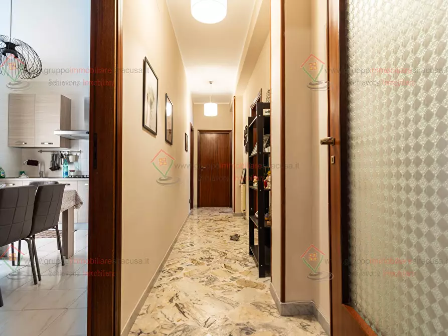 Immagine 7 di Pentalocale in vendita  a Siracusa