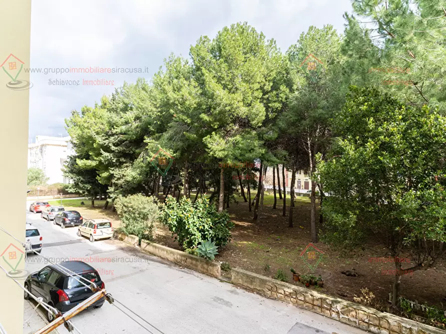 Immagine 21 di Quadrilocale in vendita  a Siracusa