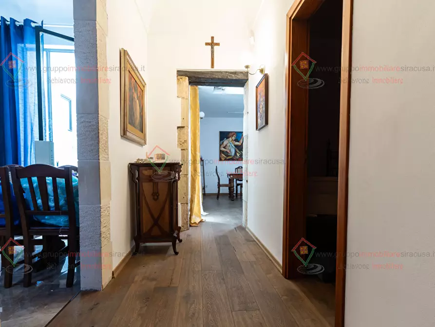 Immagine 20 di Appartamento in vendita  a Siracusa