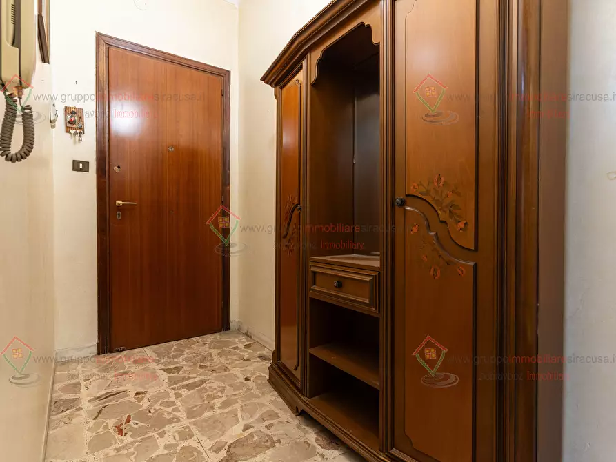 Immagine 3 di Quadrilocale in vendita  a Siracusa