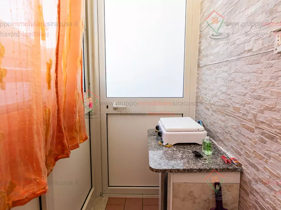 Immagine 20 di Quadrilocale in vendita  a Siracusa