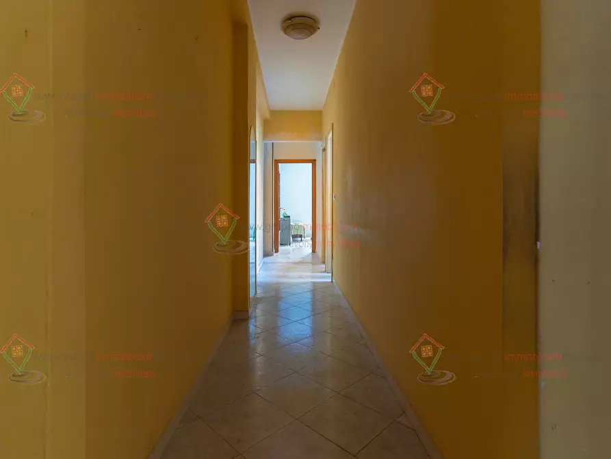 Immagine 7 di Trilocale in vendita  a Siracusa