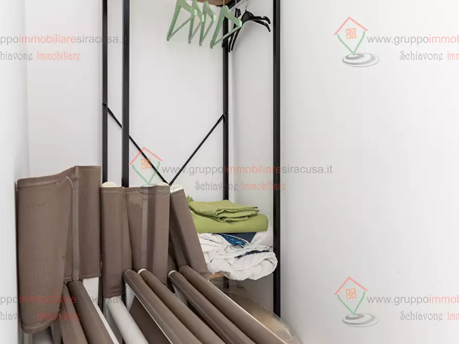 Immagine 9 di Appartamento in affitto  a Siracusa