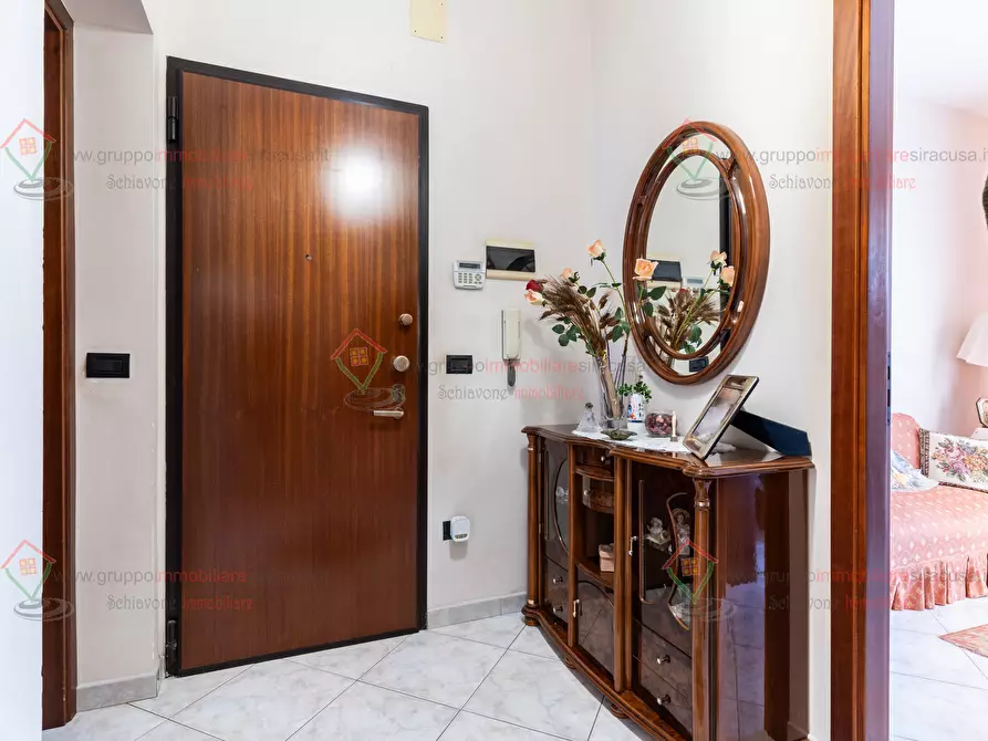 Immagine 5 di Trilocale in vendita  a Siracusa