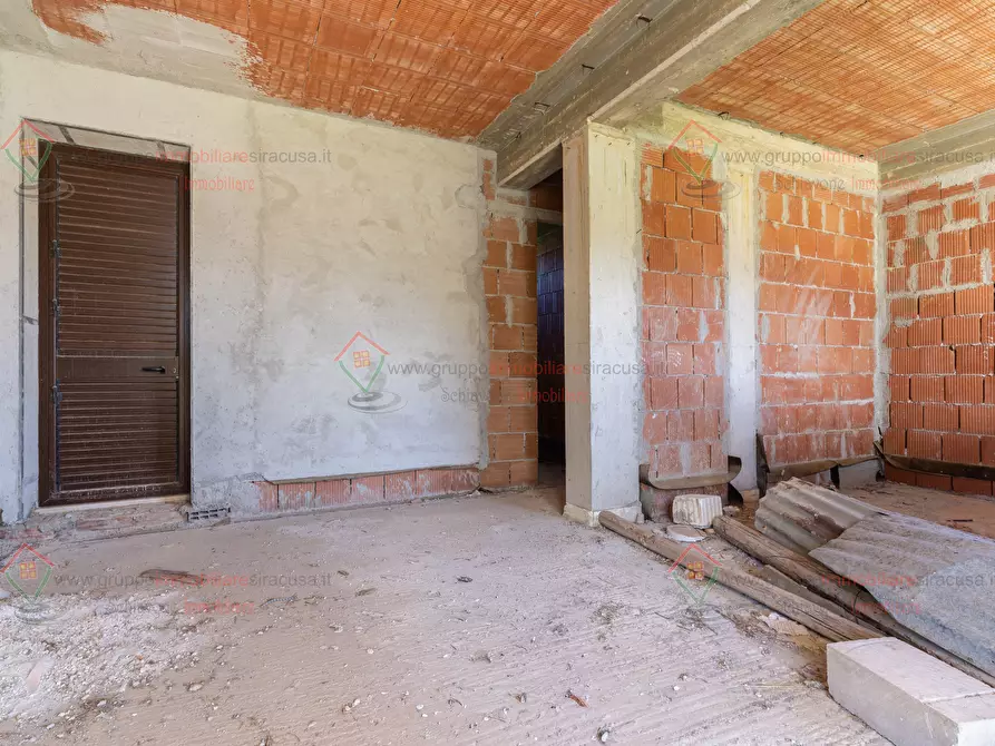Immagine 8 di Casa bifamiliare in vendita  a Siracusa
