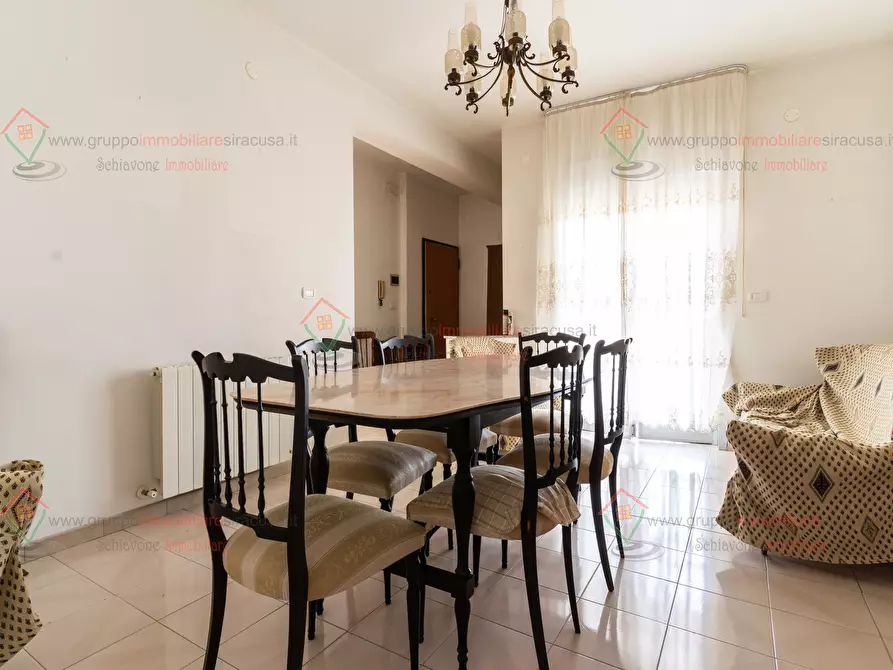 Immagine 6 di Trilocale in vendita  a Siracusa