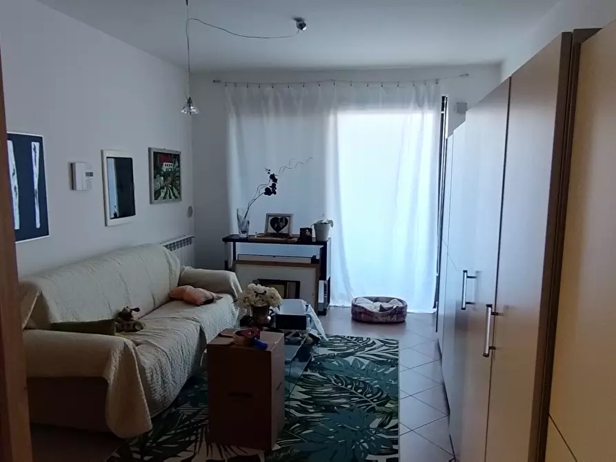 Immagine 15 di Villetta a schiera in vendita  a Siracusa