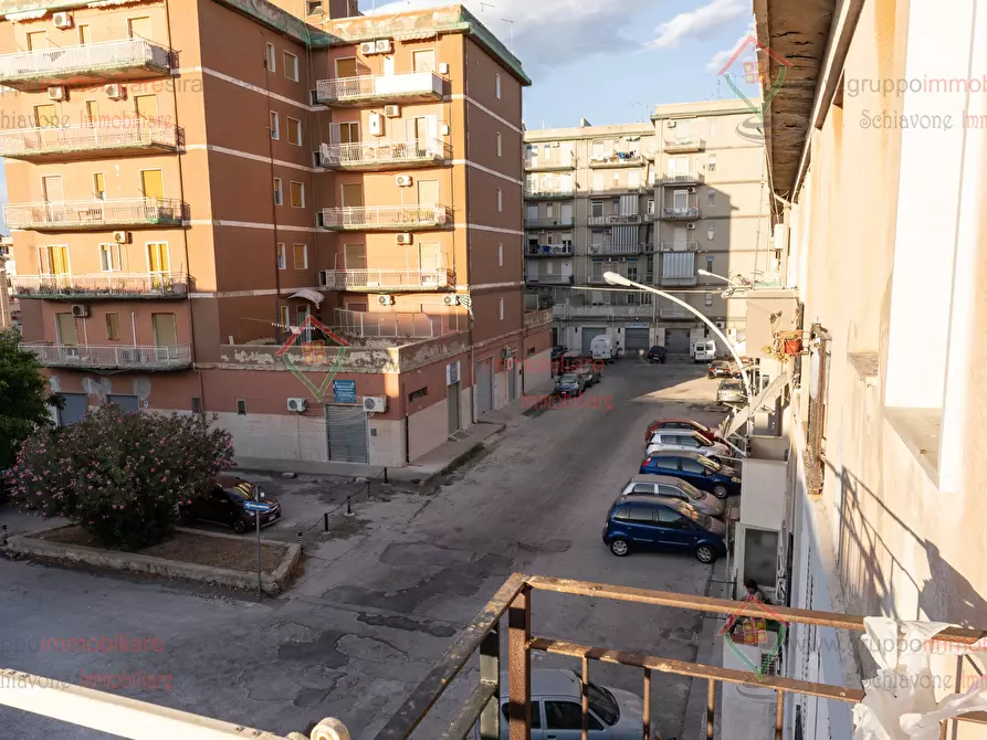 Immagine 17 di Trilocale in vendita  a Siracusa