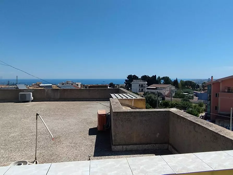 Immagine 11 di Quadrilocale in vendita  a Melilli