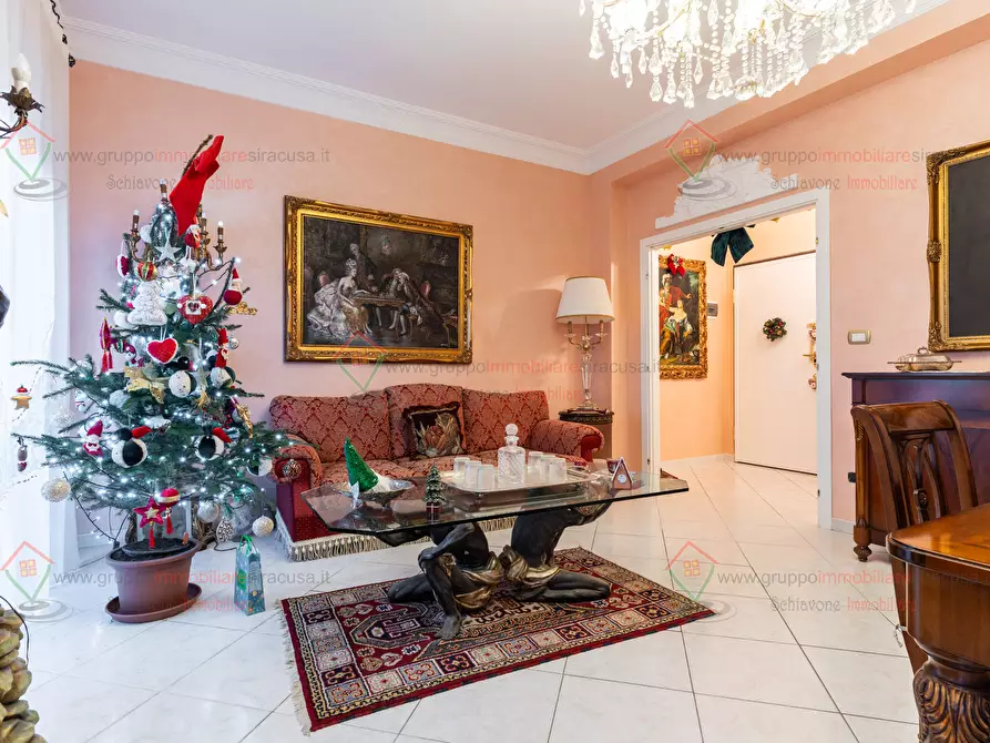 Immagine 6 di Pentalocale in vendita  a Siracusa