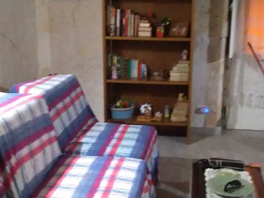 Immagine 5 di Casa indipendente in vendita  a Canicattini Bagni