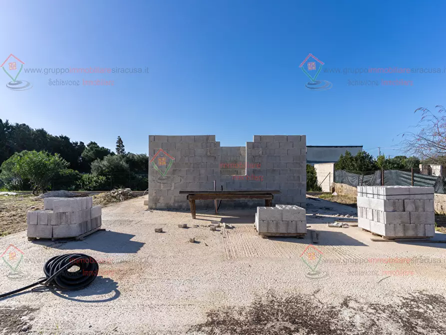 Immagine 9 di Terreno edificabile in vendita  a Siracusa