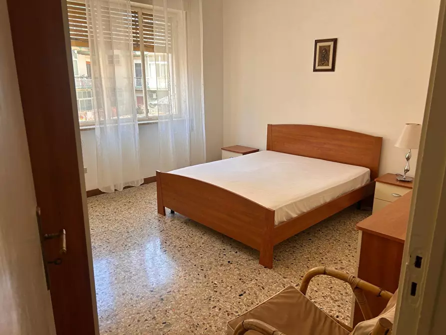 Immagine 7 di Quadrilocale in affitto  a Siracusa
