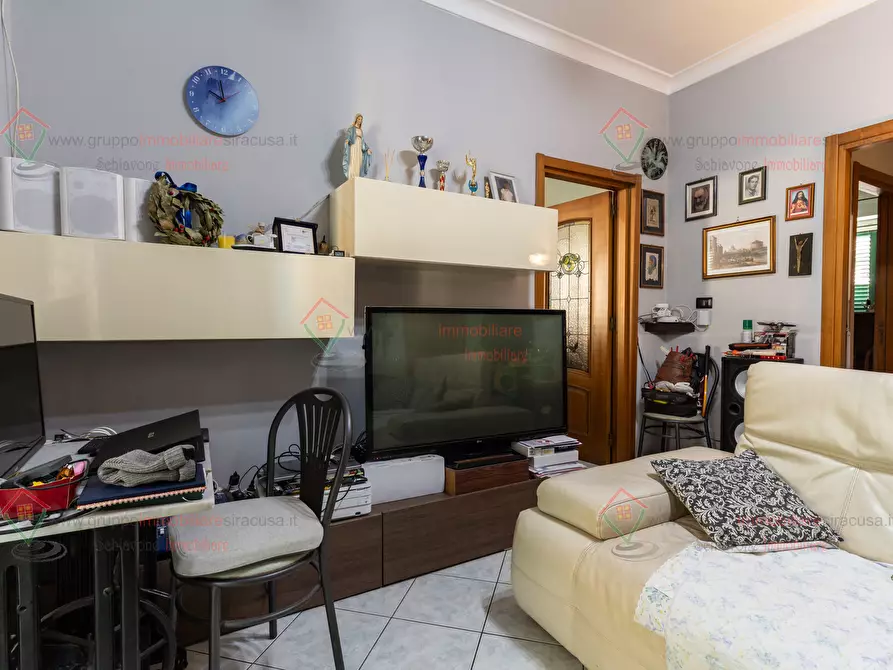 Immagine 5 di Trilocale in vendita  a Siracusa